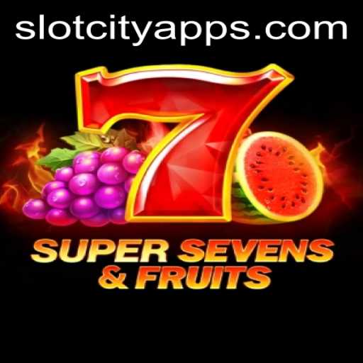 Discover the Exciting World of 7SuperSevensFruits at SlotCity