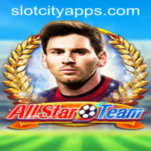 AllStarTeam and SlotCity Unite: A New Era in Gaming