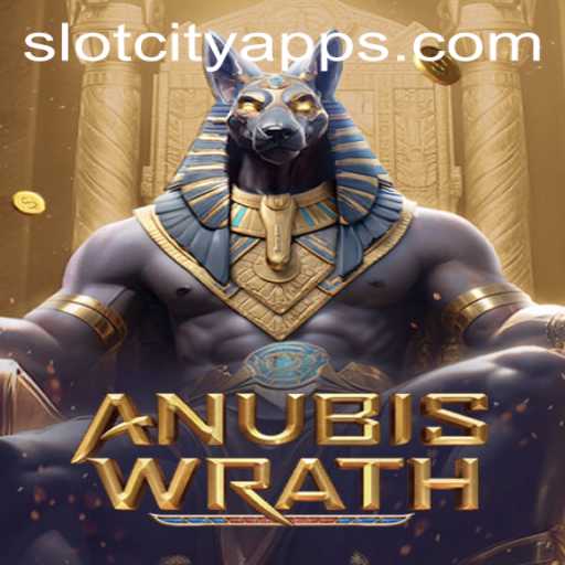 Anubis Wrath: Dive Into the Mystical World of SlotCity