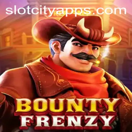 BountyFrenzy: Dive into the Exciting World of SlotCity