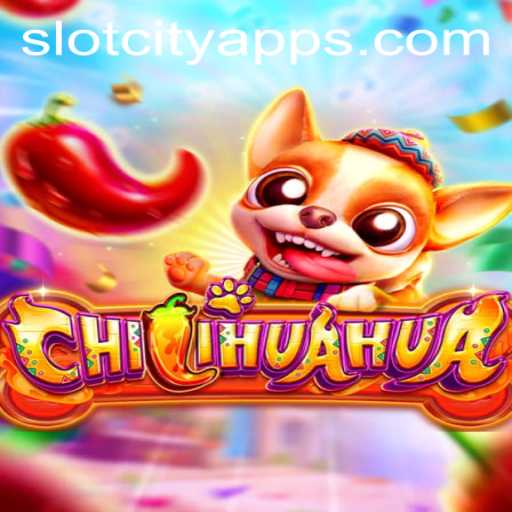CHILIHUAHUA: Dive into the Excitement of SlotCity's Latest Casino Game