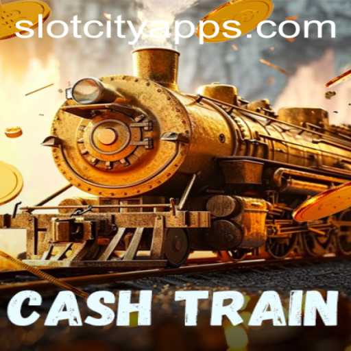 Discover the Excitement of CashTrain in SlotCity