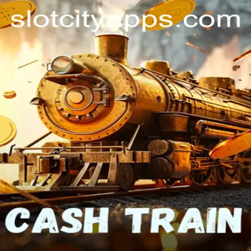 Discover the Excitement of CashTrain in SlotCity