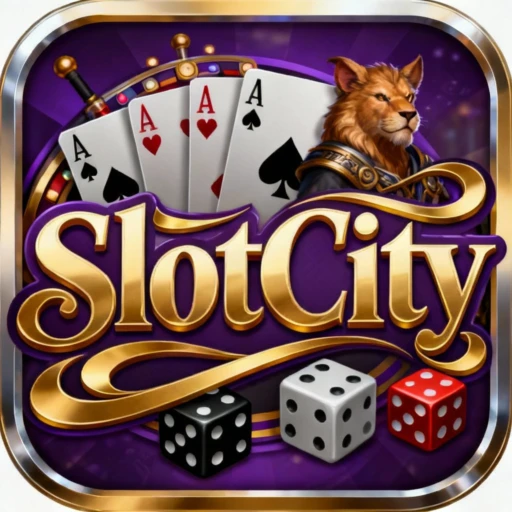 SlotCity