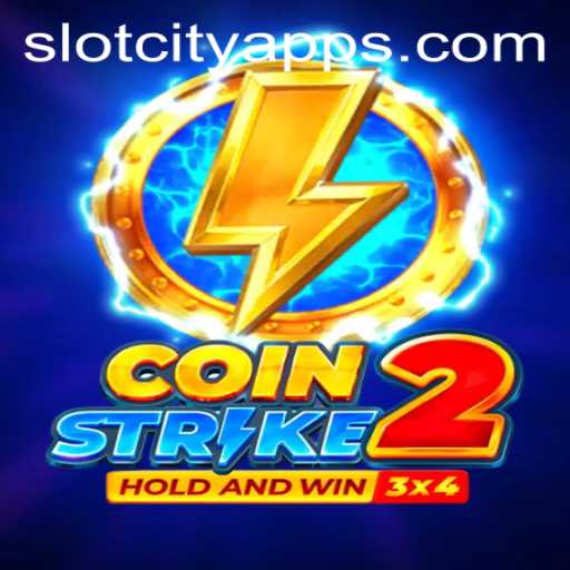 Discover the Exciting World of CoinStrike2 in SlotCity