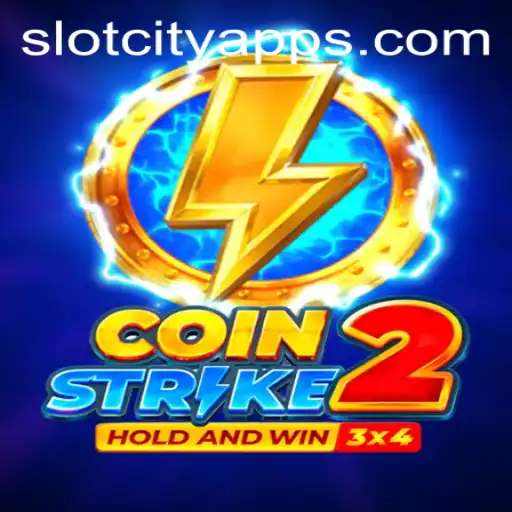 Discover the Exciting World of CoinStrike2 in SlotCity