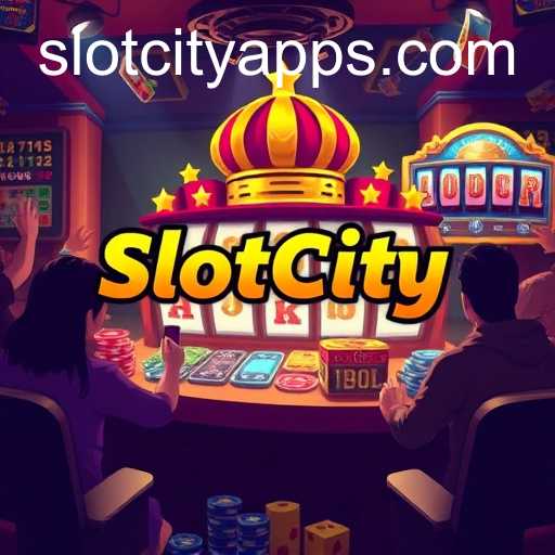 Player Community: The Vibrant World of SlotCity