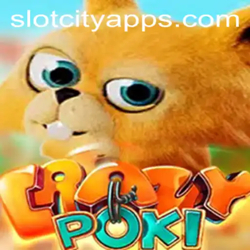 Experience the Thrills of CrazyPoki in SlotCity
