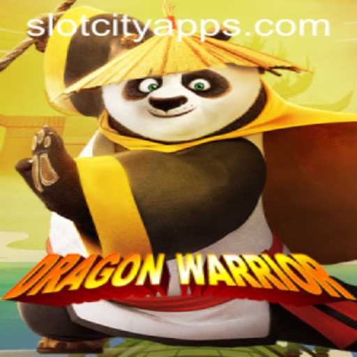 Unleashing Adventure in DragonWarrior: Dive into the World of SlotCity