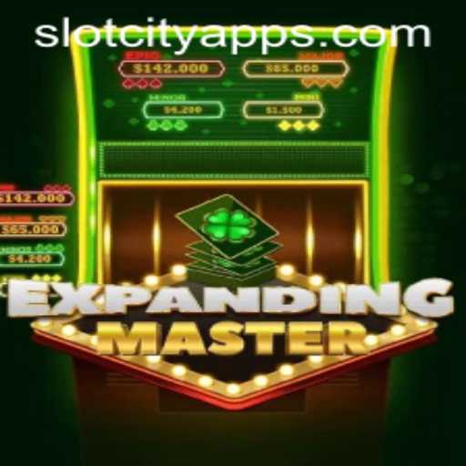 Dive into the Thrills of ExpandingMaster at SlotCity