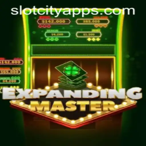 Dive into the Thrills of ExpandingMaster at SlotCity