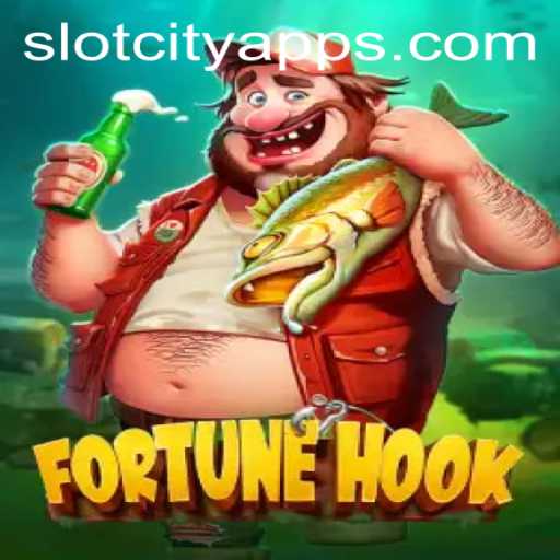 FortuneHook: Navigating the Exciting Waters of SlotCity