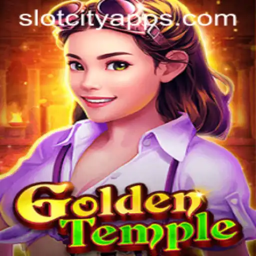 Explore the Thrills of GoldenTemple in SlotCity