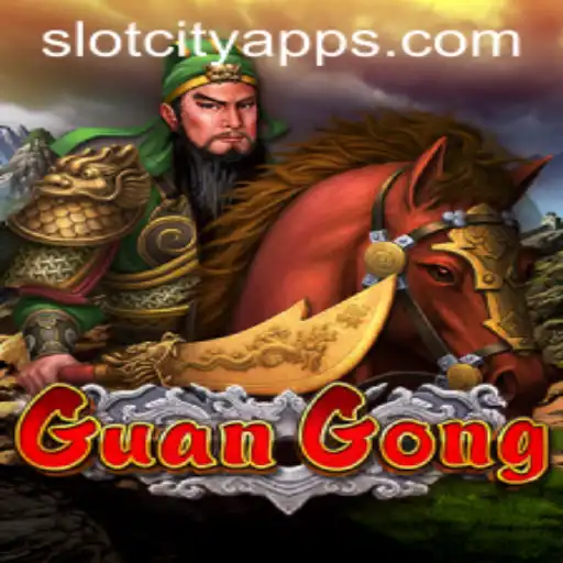 The Thrilling World of GuanGong: An Exploration of SlotCity's Latest Sensation