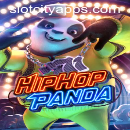 HipHopPanda: The Vibrant World of SlotCity's Latest Sensation