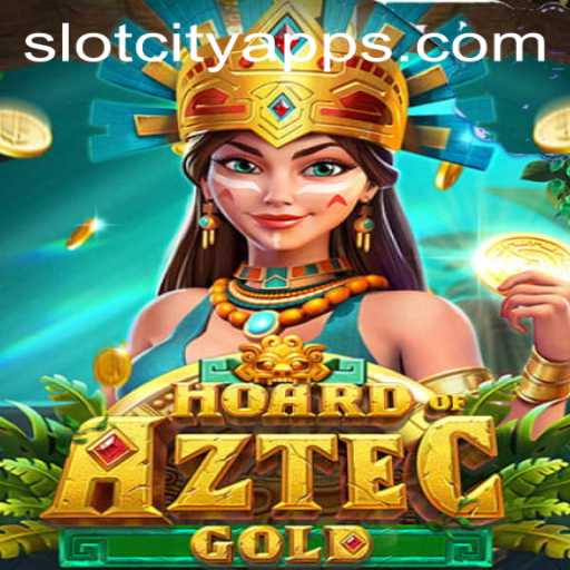 Discover the Thrills of HoardofAztecgold in SlotCity