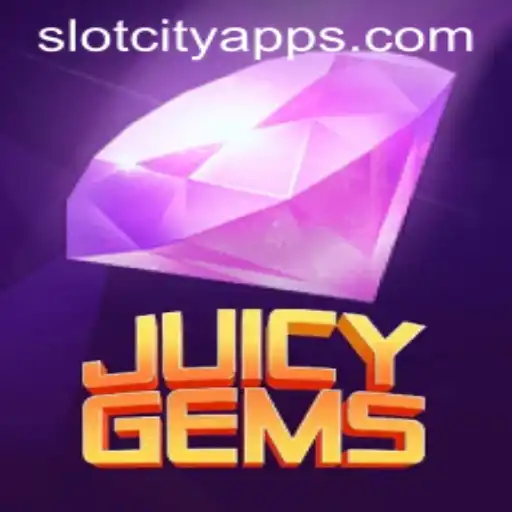 Discover the Thrills of JuicyGems in SlotCity