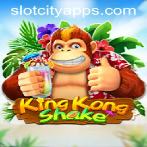 KingKongShake: The Exciting New Slot Game Taking SlotCity by Storm