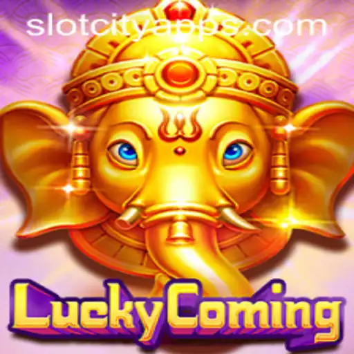 Unveiling LuckyComing: The Latest Sensation in SlotCity