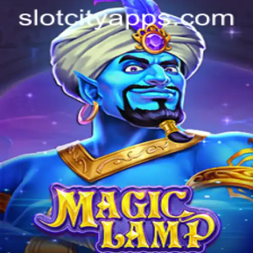 MagicLamp: SlotCity's Enchanting New Experience