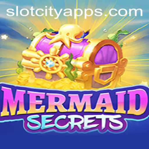 Unveiling the Aquatic Adventure of 'MermaidSecrets' in SlotCity