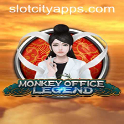 MonkeyOfficeLegend: A Journey into the SlotCity Universe