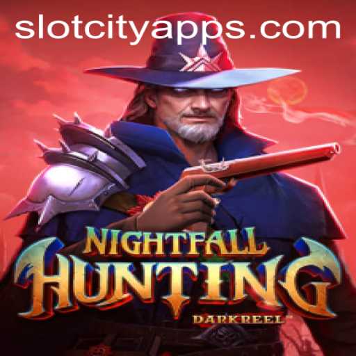 Unveiling NightfallHunting: A Deep Dive into SlotCity's Latest Game
