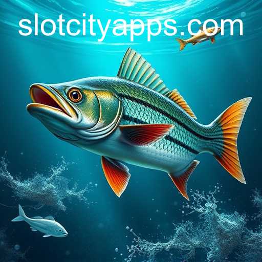 Exploring the World of Online Fishing: The Role of SlotCity