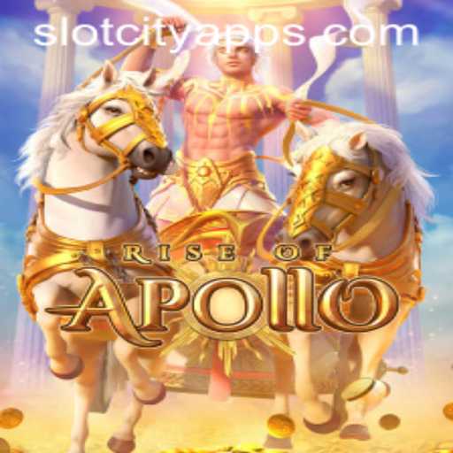 Exploring the Fantastical World of 'RiseofApollo' in SlotCity