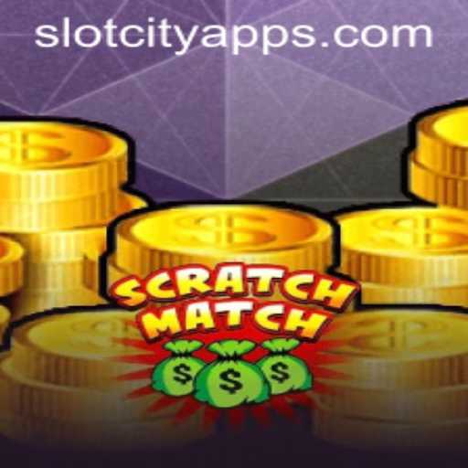Exploring the World of ScratchMatch: SlotCity's Latest Sensation