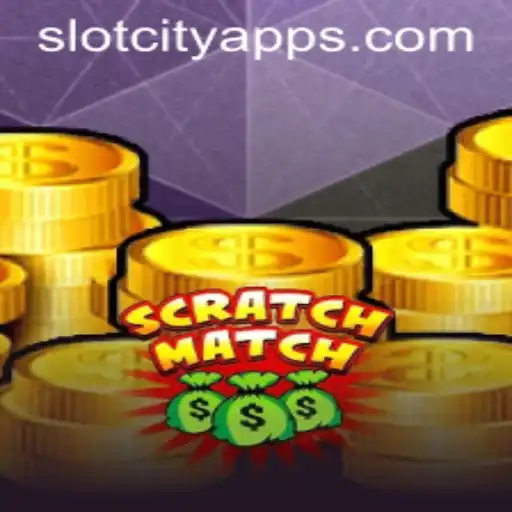 Exploring the World of ScratchMatch: SlotCity's Latest Sensation