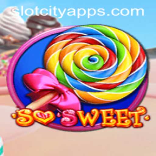 Exploring the Sweet World of SoSweet: A SlotCity Adventure