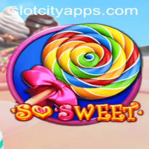 Exploring the Sweet World of SoSweet: A SlotCity Adventure