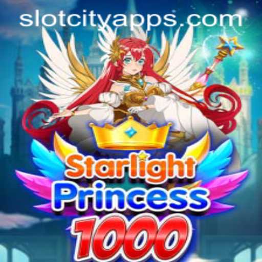Exploring the Cosmic Thrills of 'StarlightPrincess1000' at SlotCity