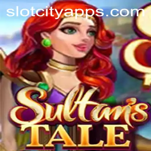 Journey into the Extravagant World of Sultanstale: A SlotCity Adventure
