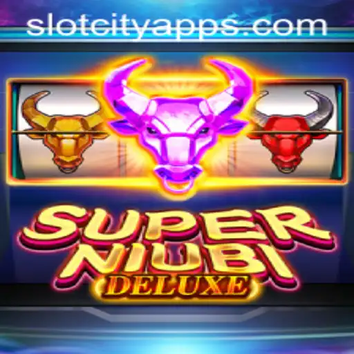 SuperNiubiDeluxe: Unveiling SlotCity's New Gaming Sensation