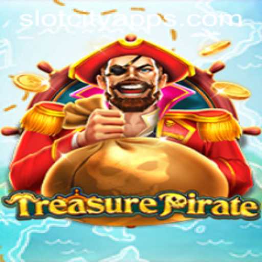 Discover the Adventure of TreasurePirate: Conquering SlotCity